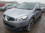 2013 NISSAN QASHQAI +2 for sale at Copart ROCHFORD