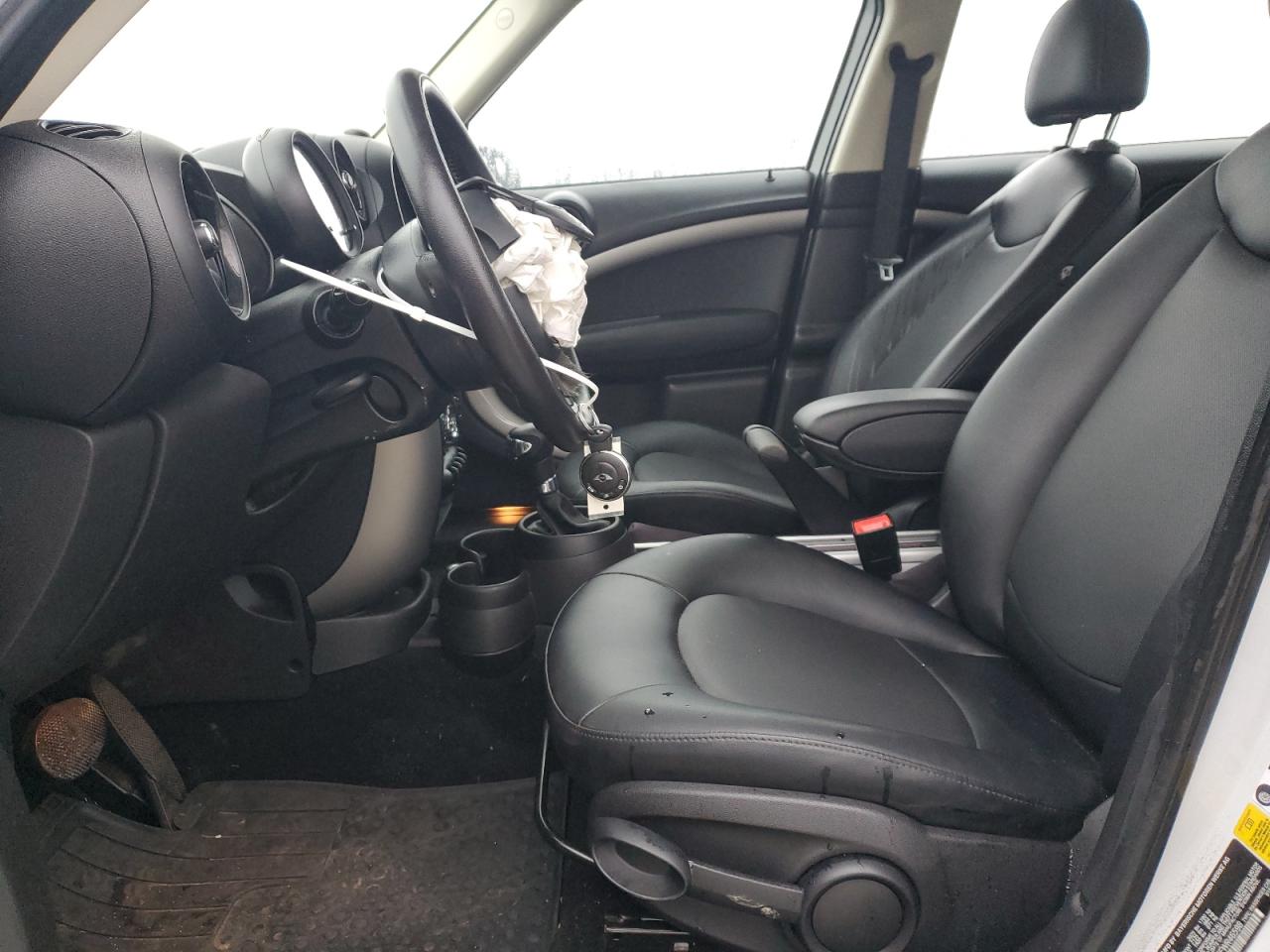 2015 MINI Cooper - Image 7