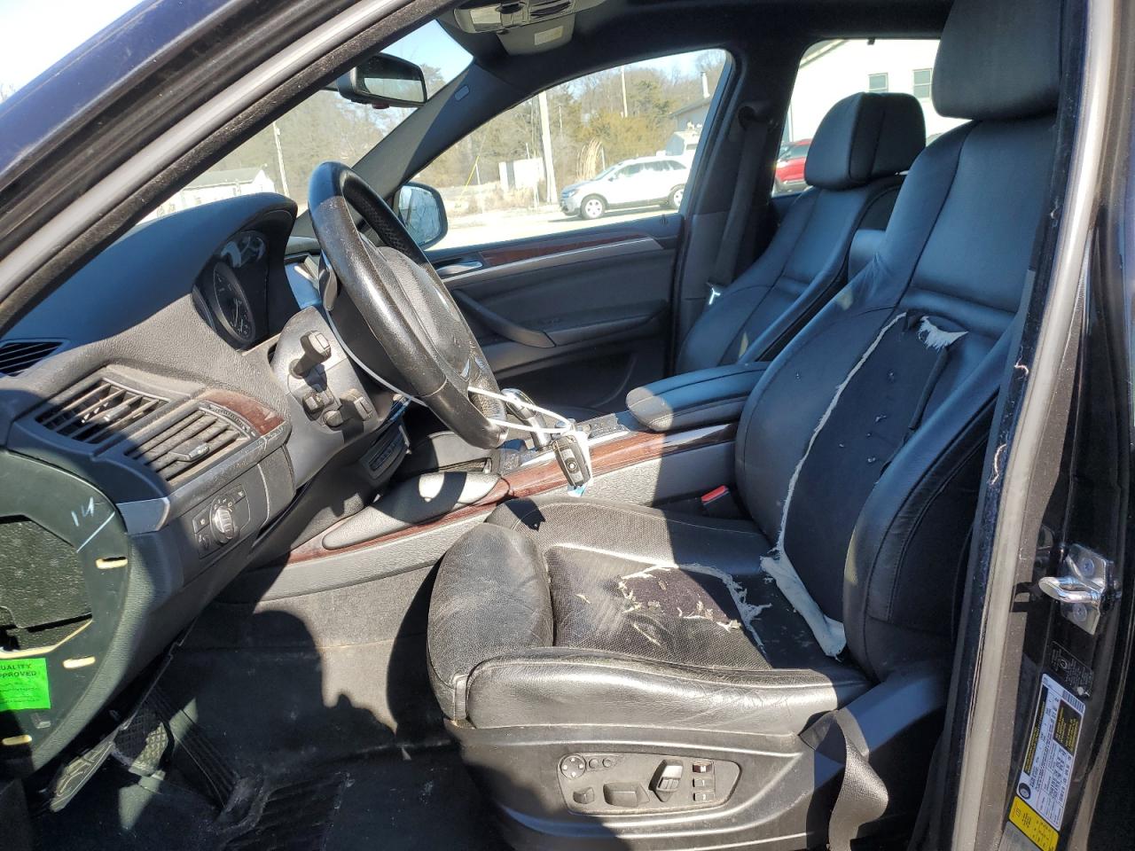 2009 BMW X6 - Image 7