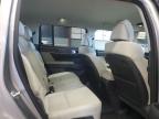 2025 Hyundai Santa Fe Sel продається в East Granby, CT - Rear End