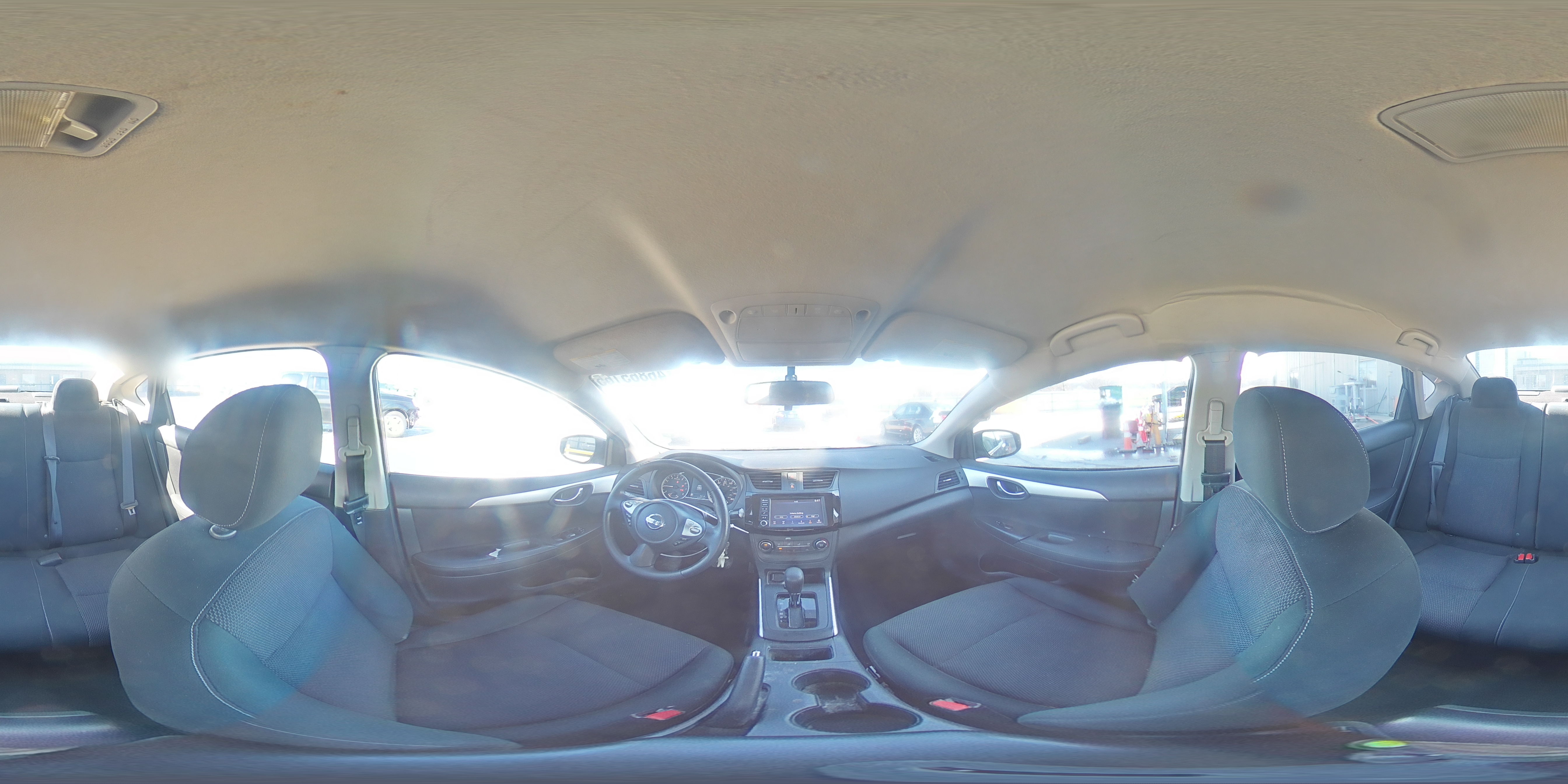 2019 Nissan Sentra - Image 12