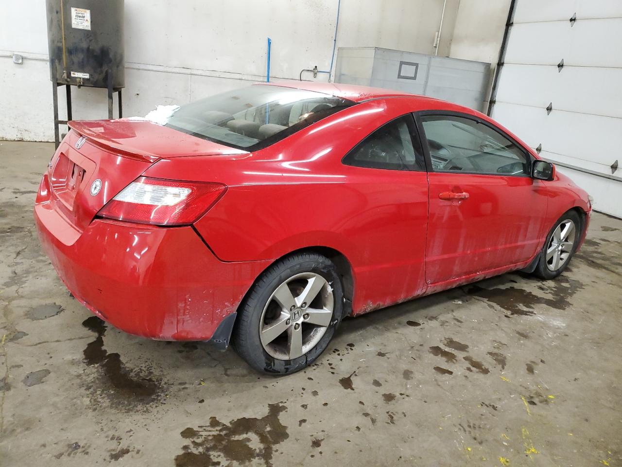 2007 Honda Civic - Image 3