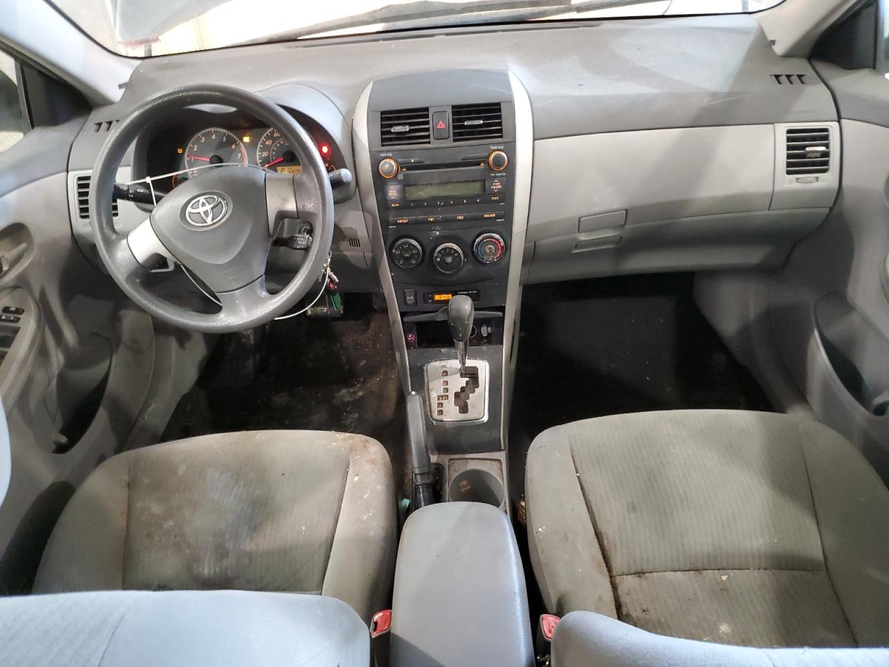 2010 Toyota Corolla - Image 8