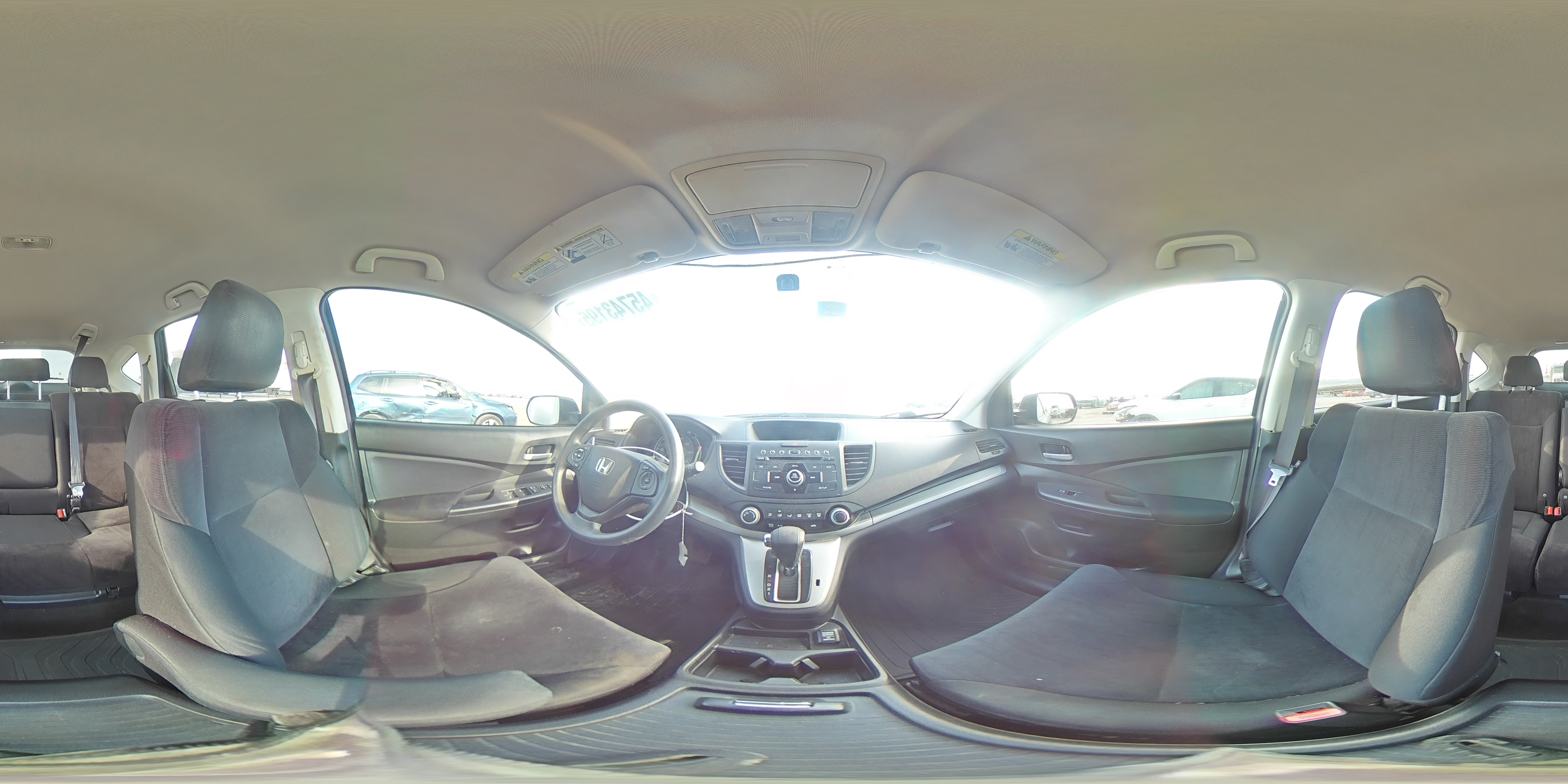 2013 Honda CR-V - Image 12