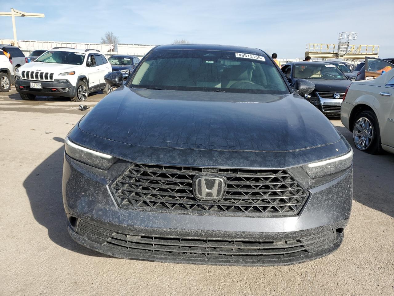 2024 Honda Accord - Image 5