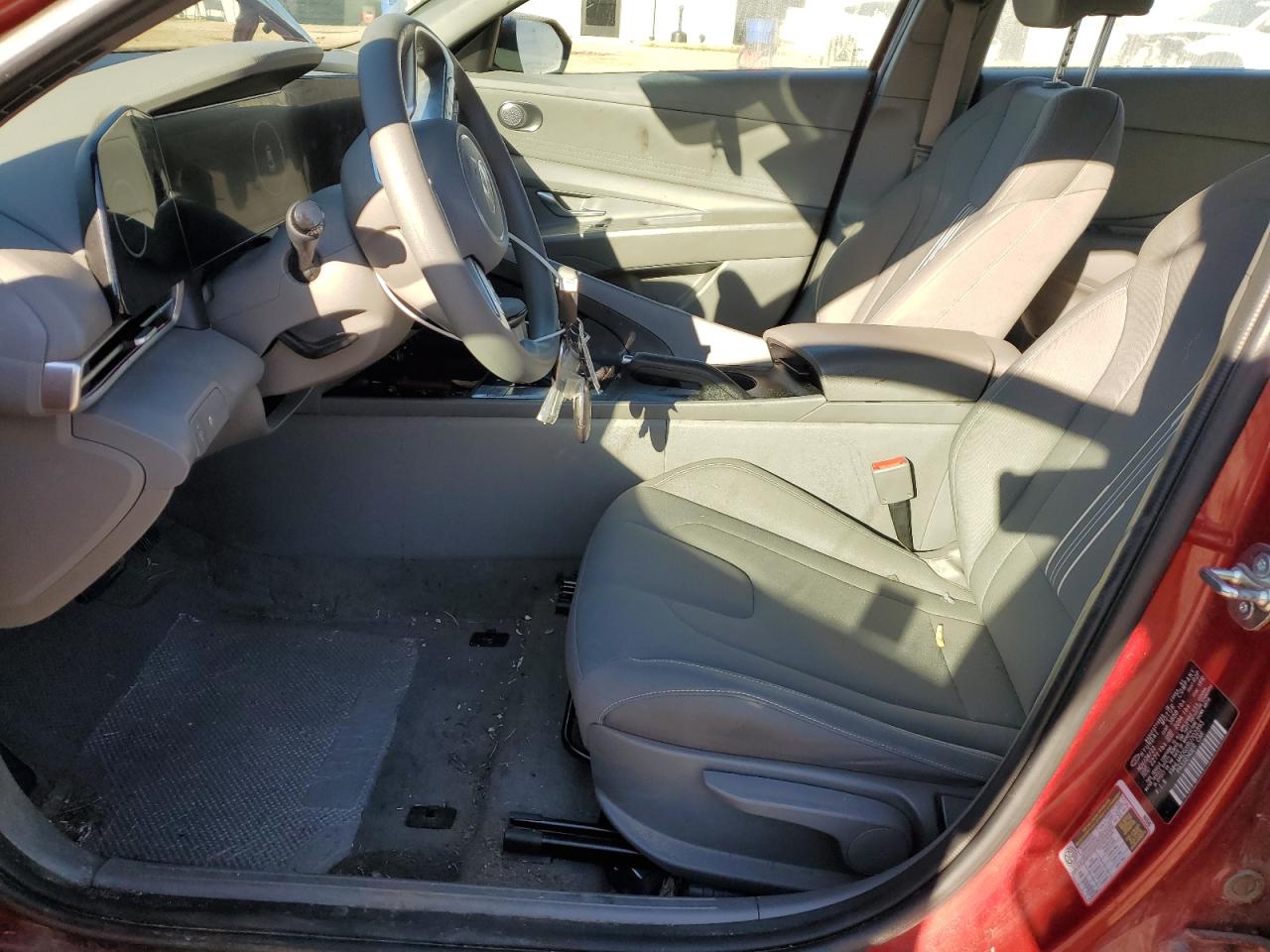 2024 Hyundai Elantra - Image 7
