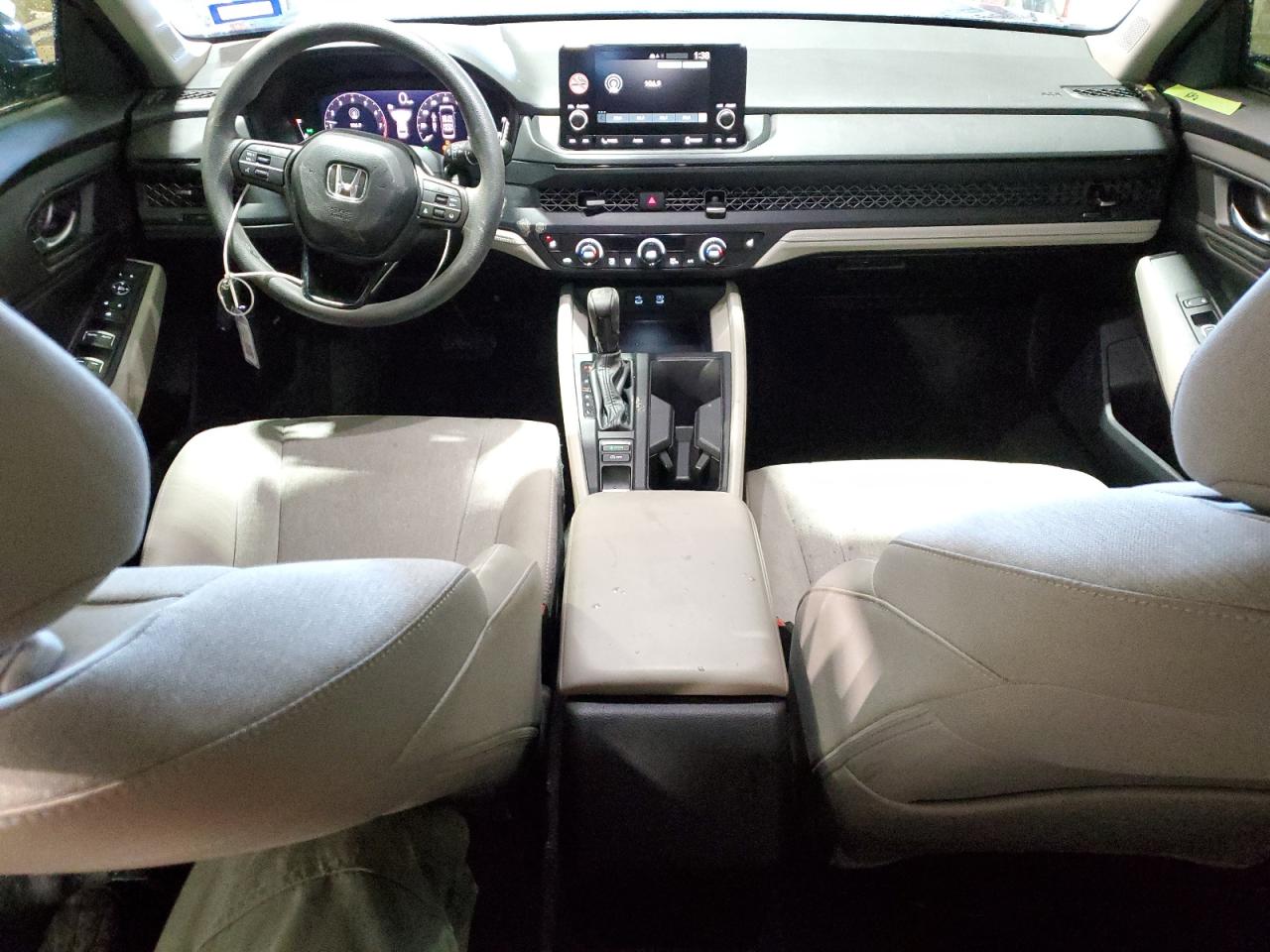 2023 Honda Accord - Image 8