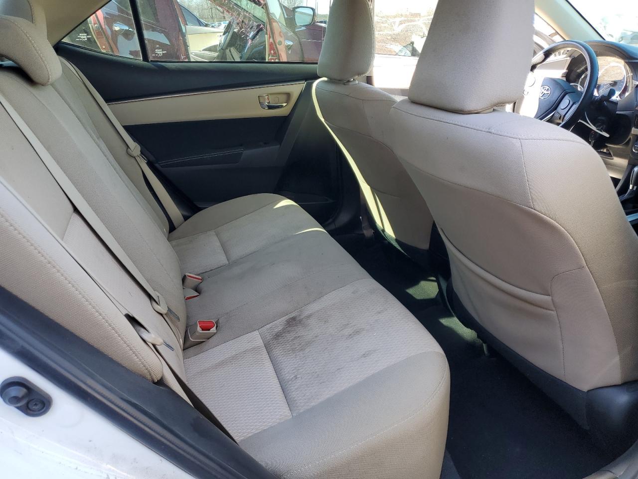 2014 Toyota Corolla - Image 10