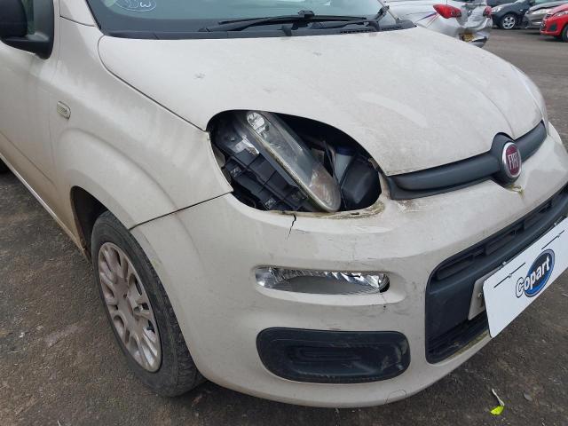 2015 FIAT PANDA EASY