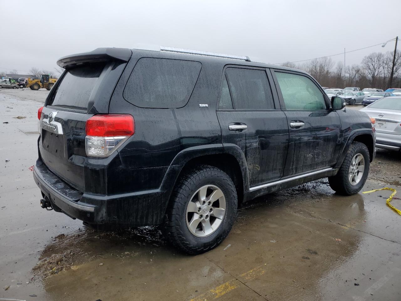 2011 Toyota 4Runner - Image 3