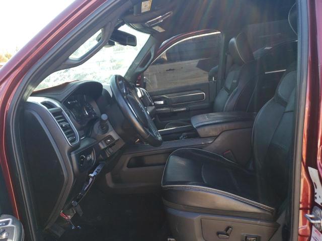 2019 RAM 2500 LARAMIE