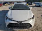2022 Toyota Corolla Le en Venta en Harleyville, SC - Rear End