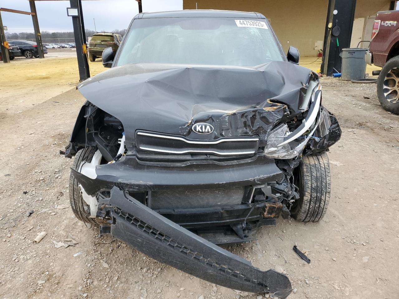 2018 Kia Soul - Image 5