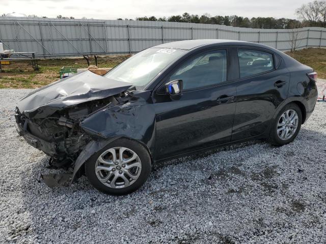 2018 Toyota Yaris Ia 