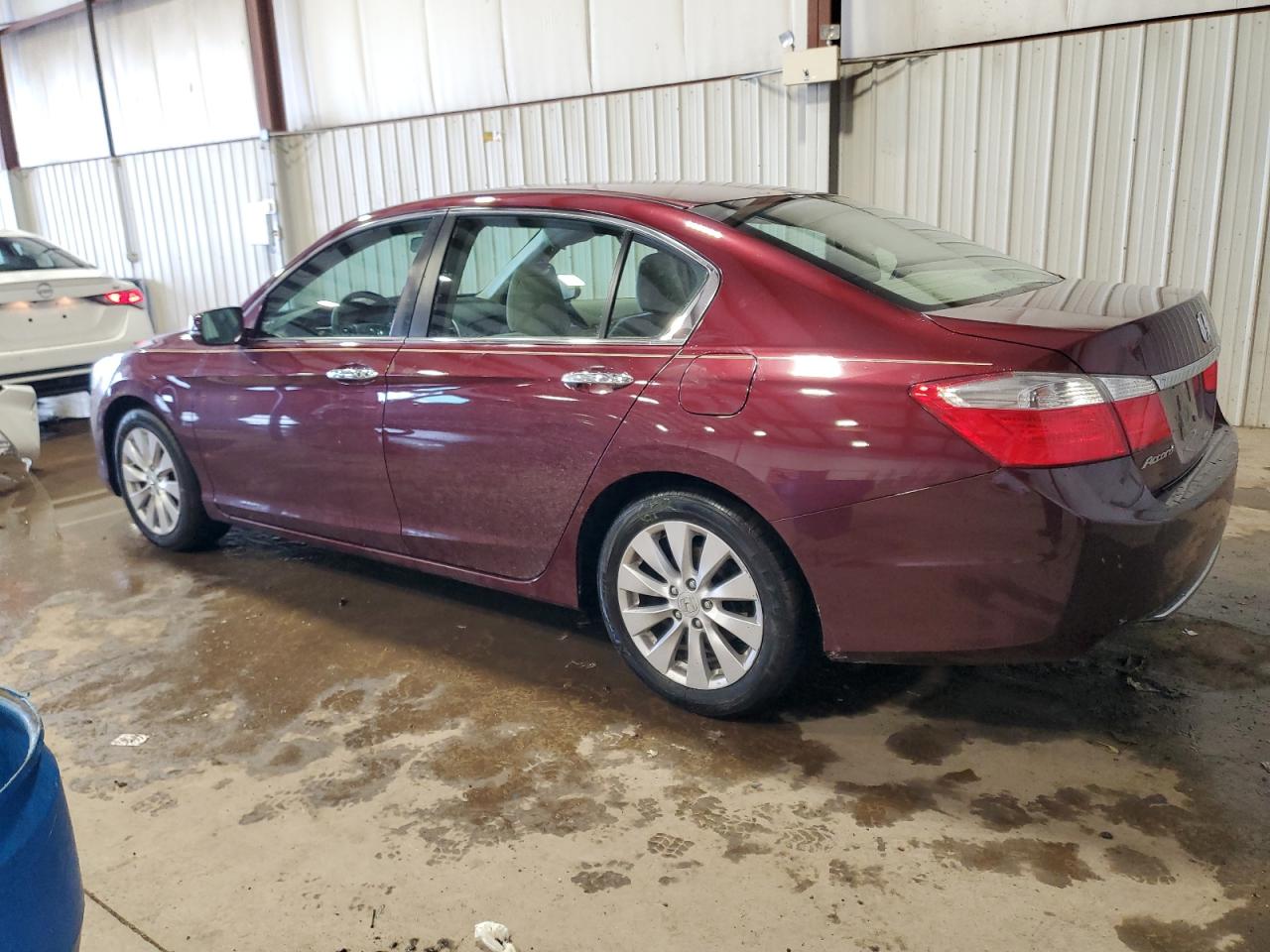 2015 Honda Accord - Image 2