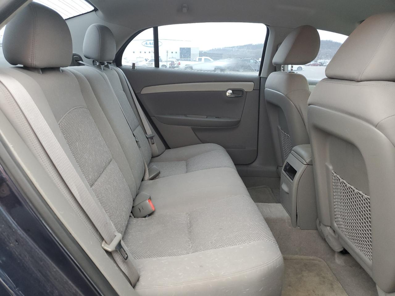 2012 Chevrolet Malibu - Image 10