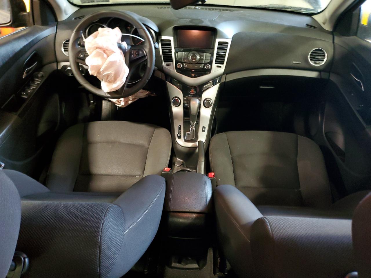 2016 Chevrolet Cruze - Image 8