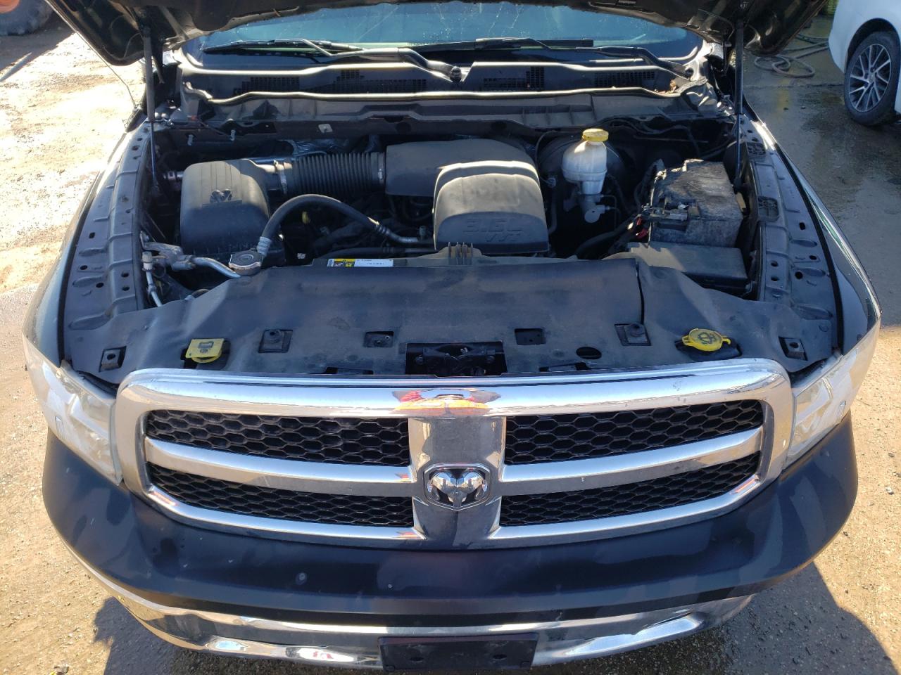 2018 RAM 1500 - Image 11