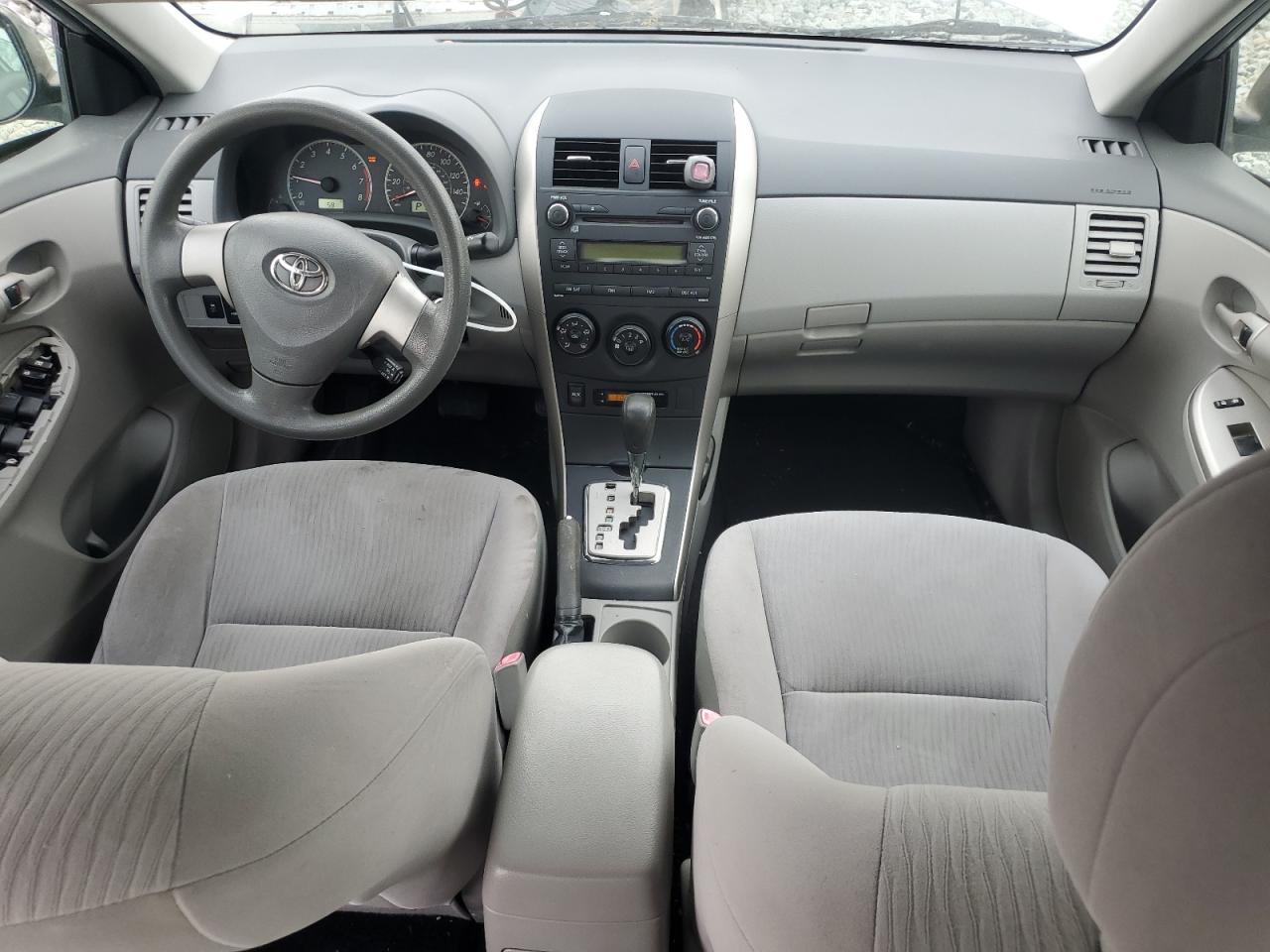 2010 Toyota Corolla - Image 8