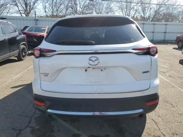  MAZDA CX-9 2018 Biały