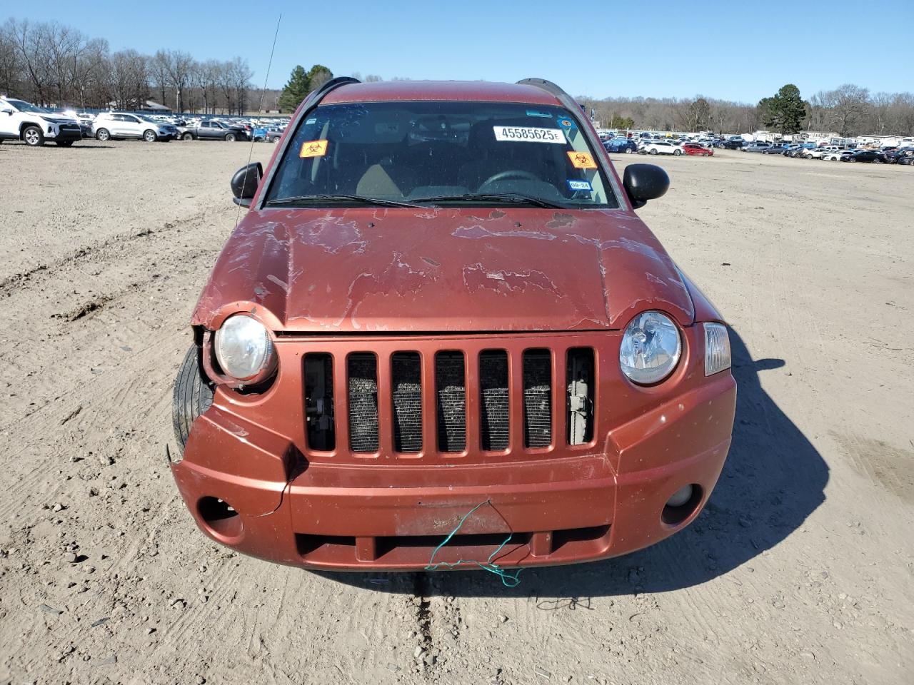 2010 Jeep Compass - Image 5