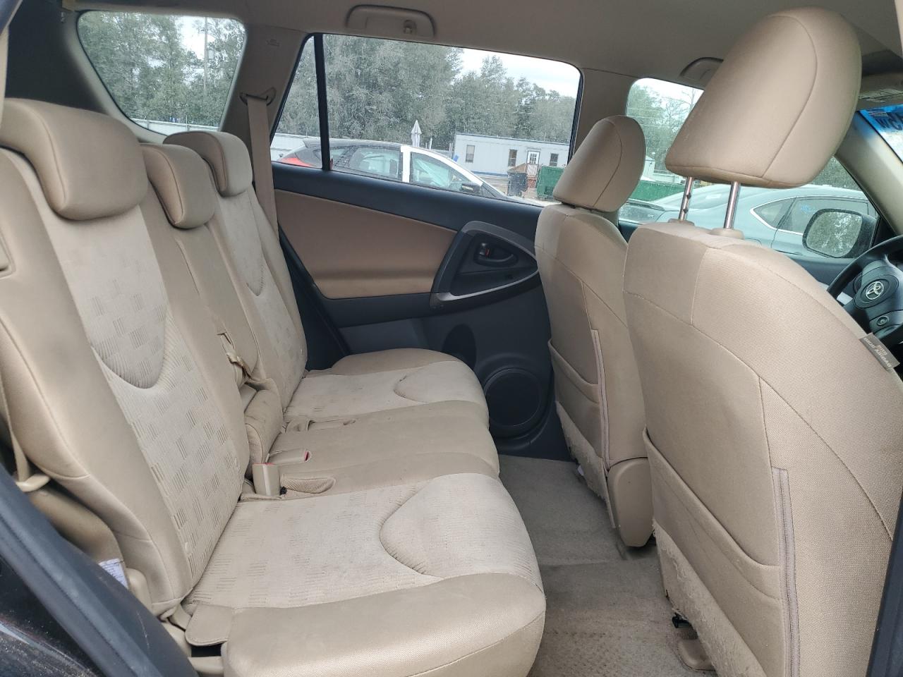 2009 Toyota RAV 4 - Image 10