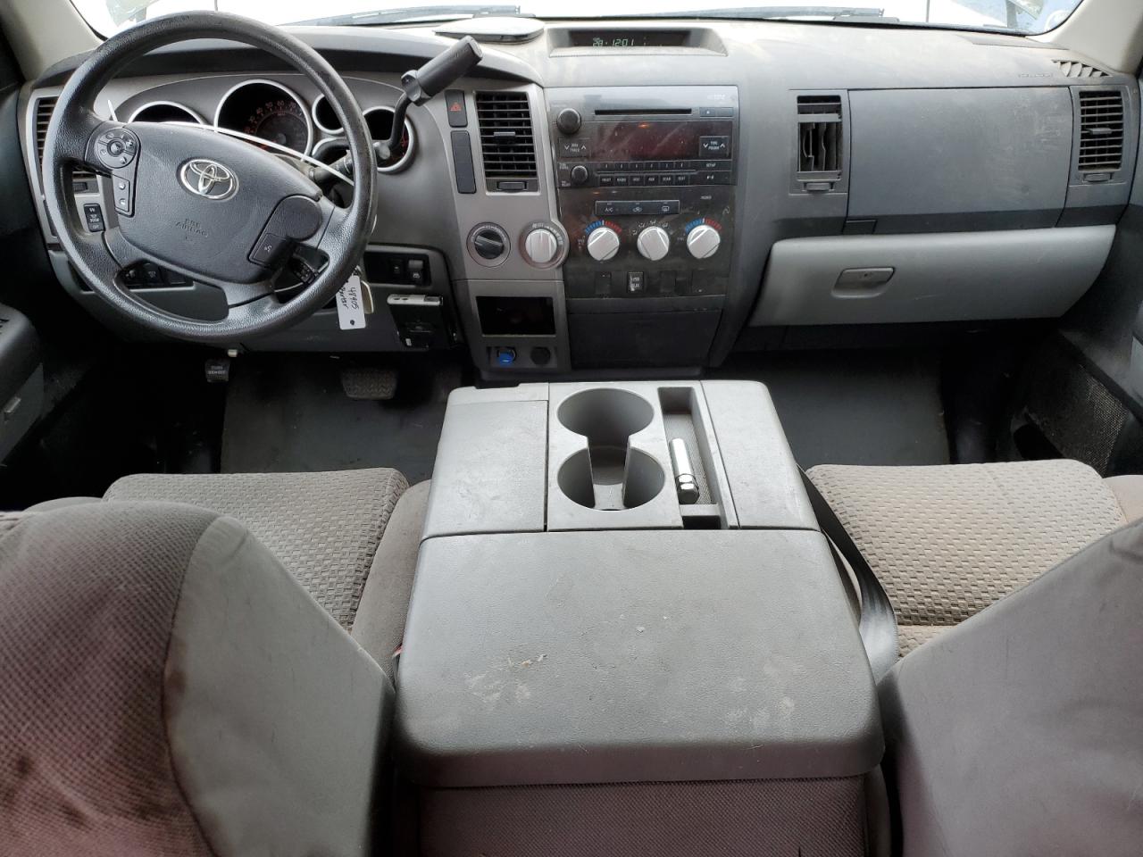 2011 Toyota Tundra - Image 8