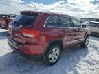 2012 Jeep Grand Cherokee Laredo de vânzare în Davison, MI - Front End