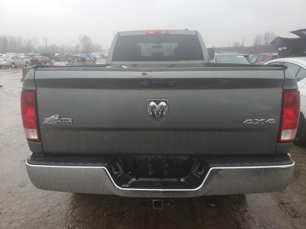 2011 Dodge RAM - Image 6