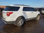 2016 Ford Explorer Xlt for Sale in Elgin, IL - Rear End