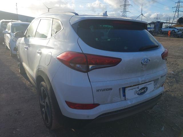 2016 HYUNDAI TUCSON PRE