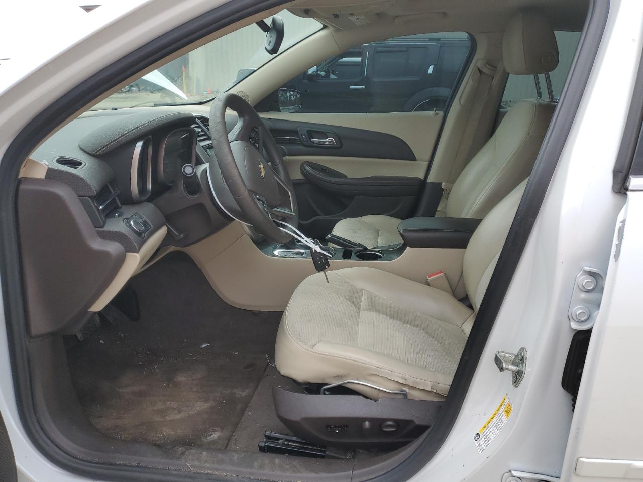 2015 Chevrolet Malibu - Image 7