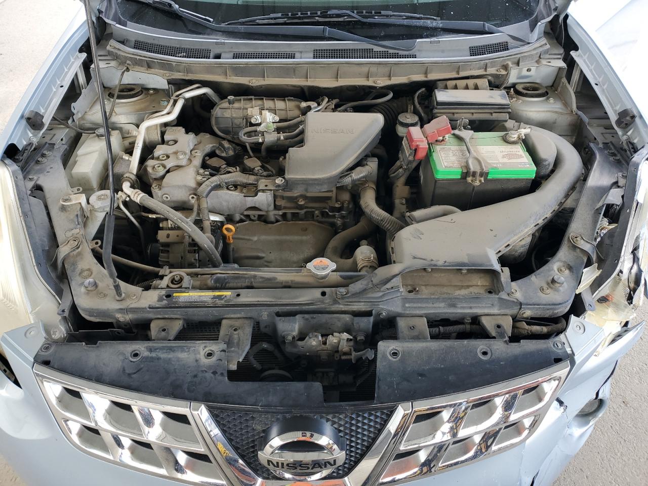 2013 Nissan Rogue - Image 12