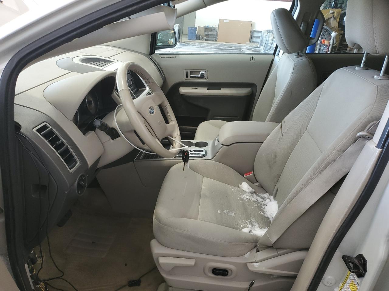 2007 Ford Edge - Image 7