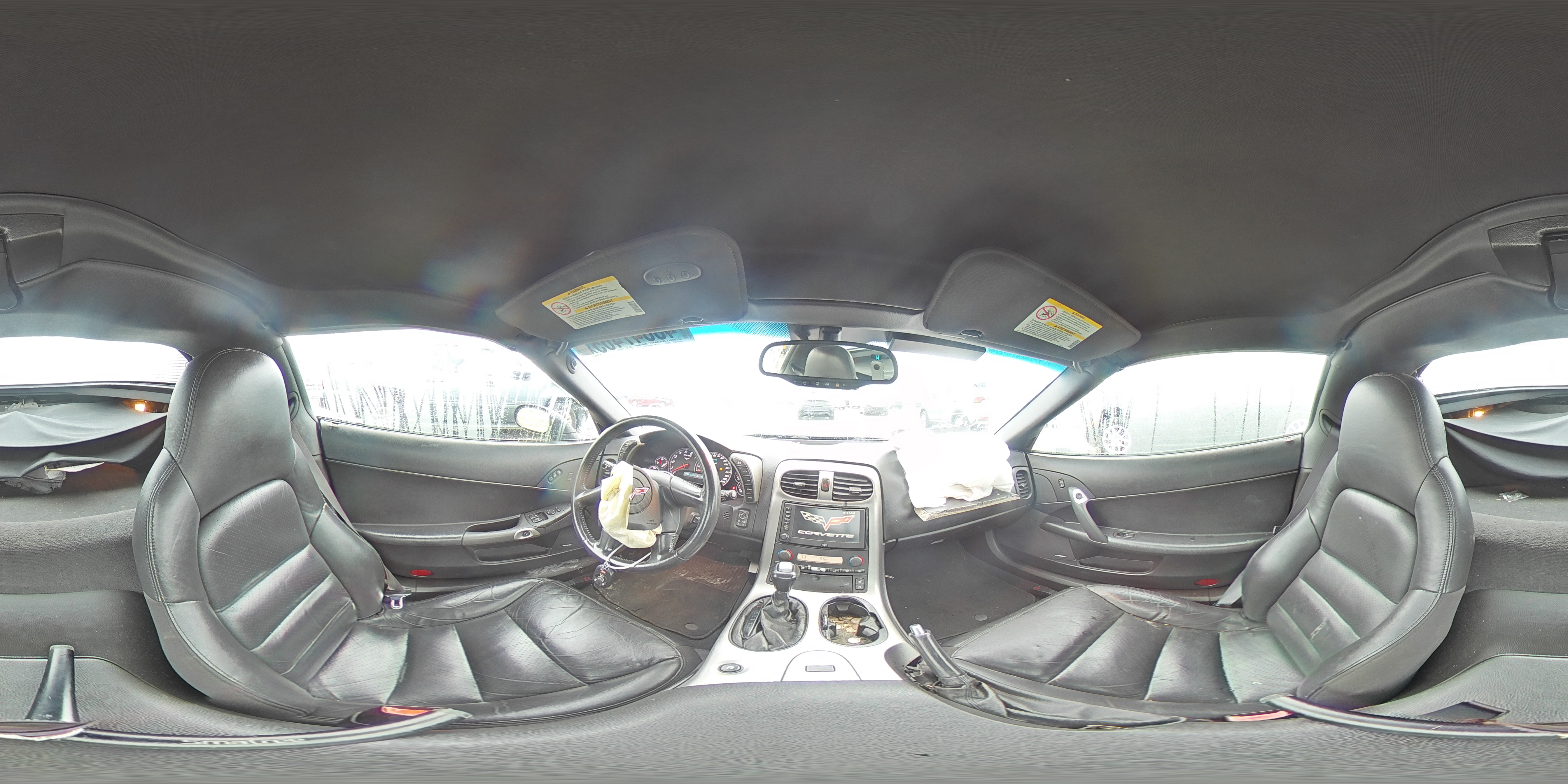 2005 Chevrolet Corvette - Image 12