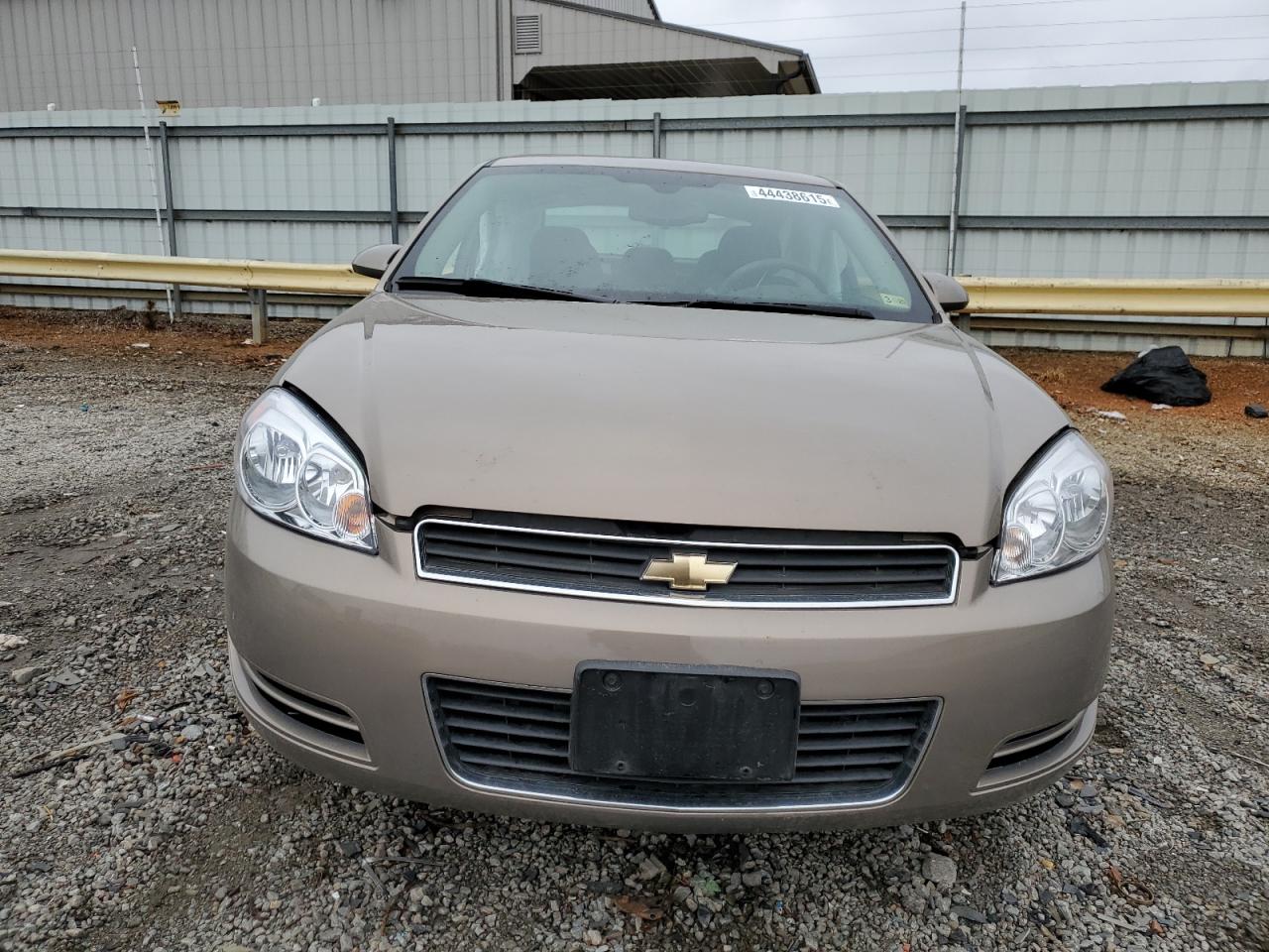 2007 Chevrolet Impala - Image 5