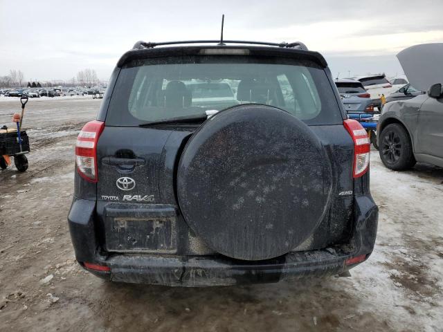 2010 TOYOTA RAV4 