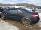 2008 Honda Civic Lx للبيع في West Warren، MA - Front End