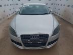 2007 AUDI TT FSI for sale at Copart BRISTOL