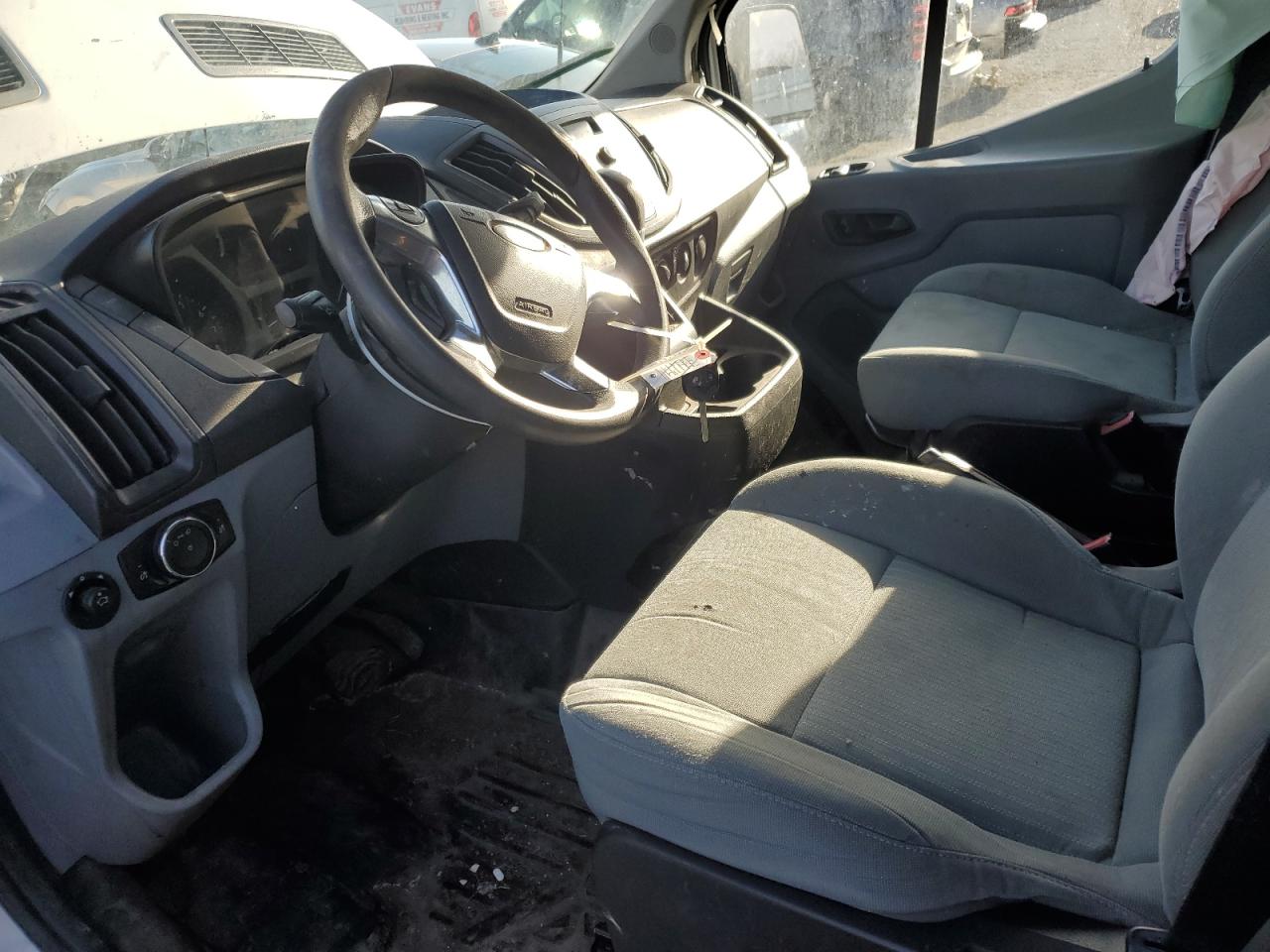 2016 Ford Transit - Image 7