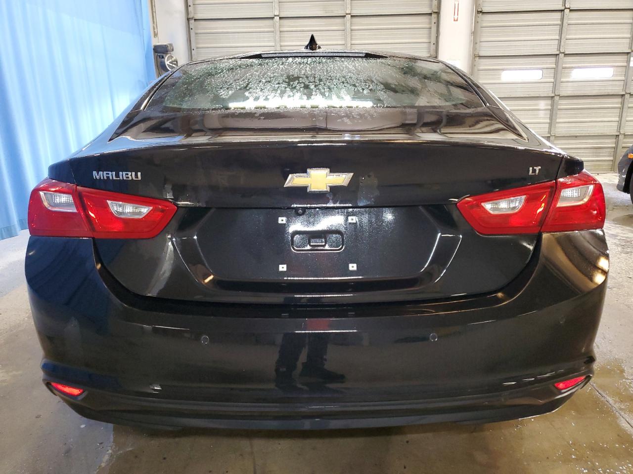 2023 Chevrolet Malibu - Image 6