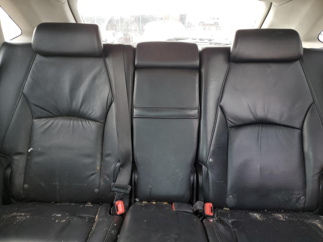 2007 Lexus RX - Image 10