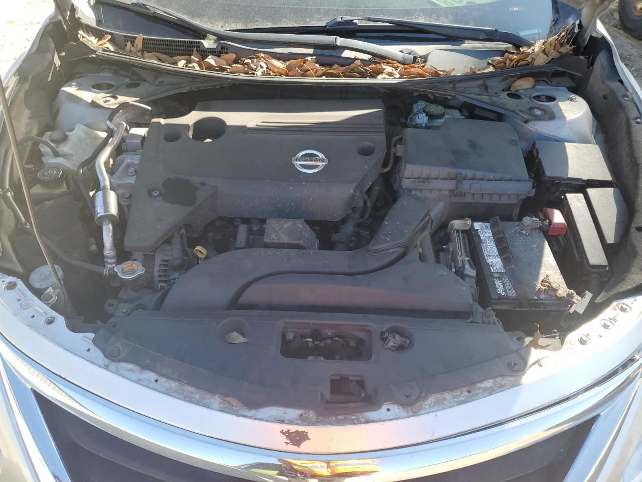 2014 Nissan Altima - Image 11