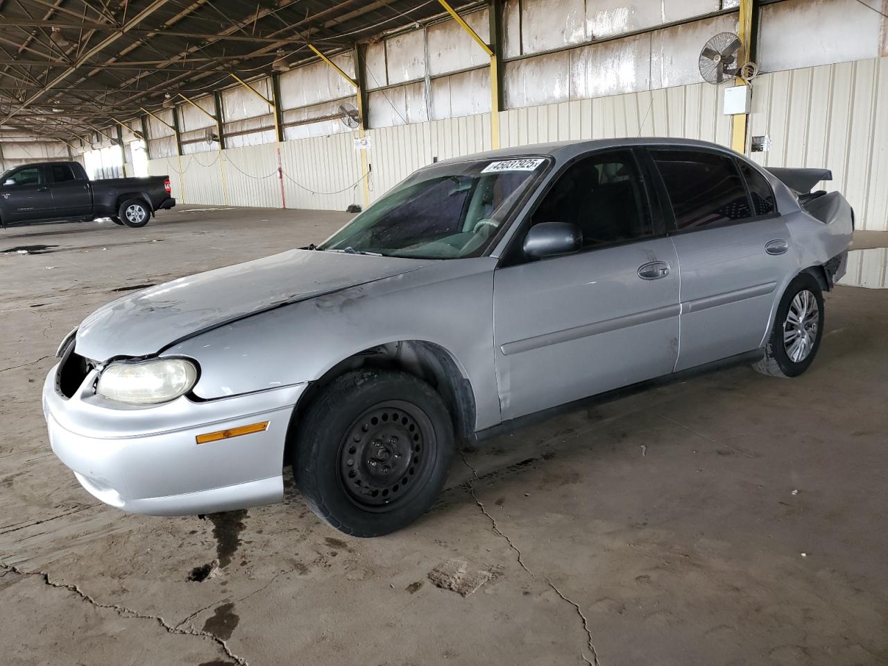 2005 Chevrolet Malibu - Image 1