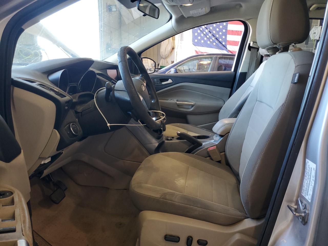 2015 Ford Escape - Image 7