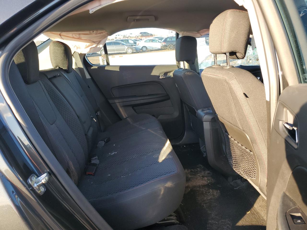 2014 Chevrolet Equinox - Image 10