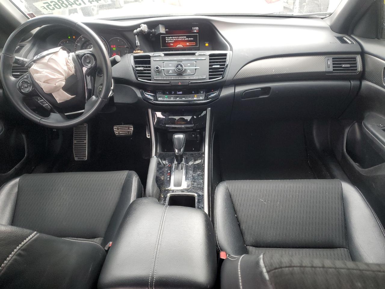 2016 Honda Accord - Image 8