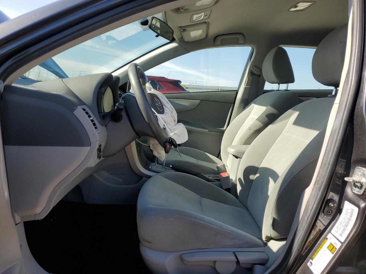2010 Toyota Corolla - Image 7