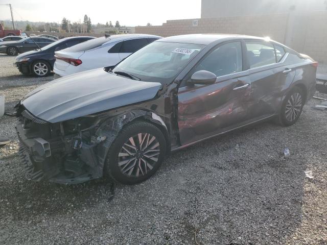 2023 Nissan Altima Sv