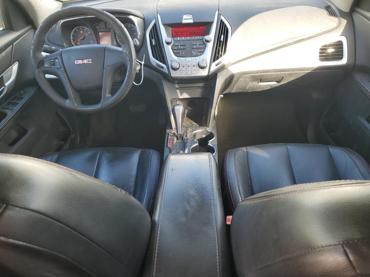 2011 GMC Terrain - Image 8